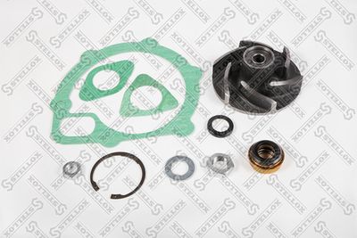 STELLOX 81-29912-SX STELLOX 81-29912-SX