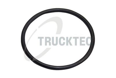 TRUCKTEC AUTOMOTIVE Tarpiklis, pasukamasis kakliukas