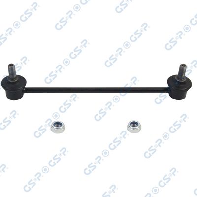 Stange/Strebe, Stabilisator