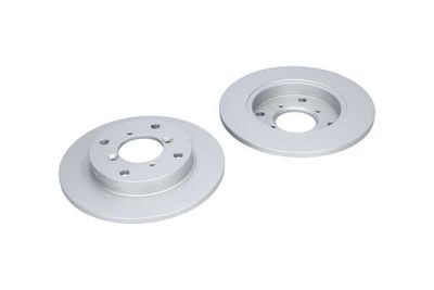 DISC FRANA Kavo Parts BR8708C 26