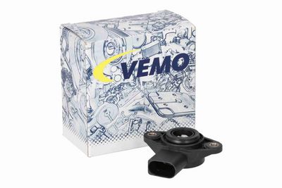 SENSOR SAUGROHRUMSCHALTKLAPPE VEMO V10721279 1