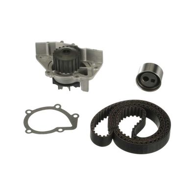 SET POMPA APA + CUREA DINTATA GATES KP15413XS 27