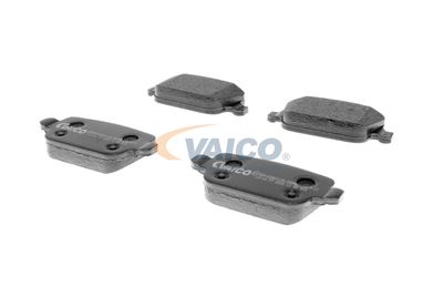BREMSBELAGSATZ SCHEIBENBREMSE VAICO V258126 39