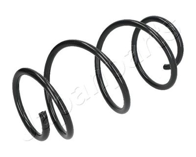 JAPANPARTS ZC1186A Пружина подвески  для MERCEDES-BENZ SLK (Мерседес Слk)