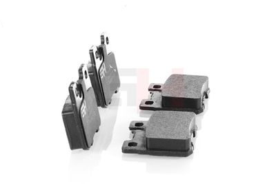 SET PLACUTE FRANA FRANA DISC GH GH413315 16