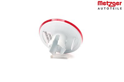 REFLECTOR METZGER AUTOTEILE 2080347 21