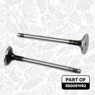 CHIT LANT DE DISTRIBUTIE ET ENGINETEAM RS0091VR2 6