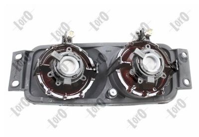 NEBELSCHEINWERFER ABAKUS 045303122515 1