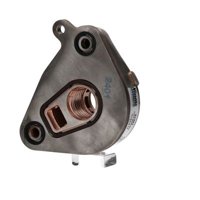 ÖLKüHLER MOTORöL NISSENS 91362 22