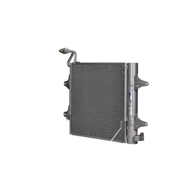KONDENSATOR KLIMAANLAGE NISSENS 94628 13