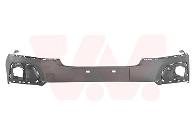 броня VAN WEZEL 4091578