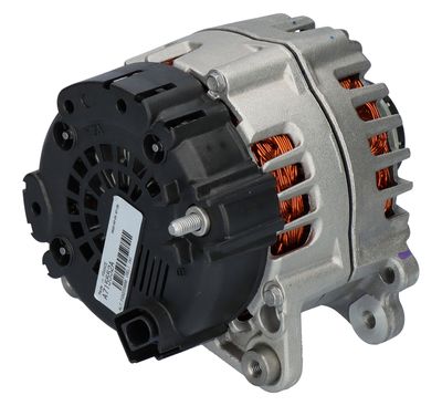 GENERATOR / ALTERNATOR VALEO 439774 17