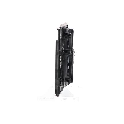 VENTILATOR RADIATOR NISSENS 85973 29