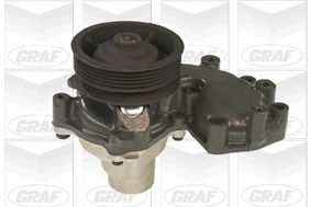 GRAF PA378A Помпа (водяной насос)  для FIAT CROMA (Фиат Крома)