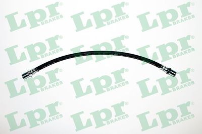Тормозной шланг LPR 6T47101 для PEUGEOT J7