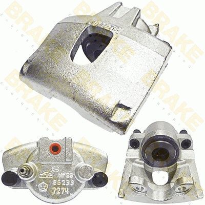 Brake Caliper Brake ENGINEERING CA2295