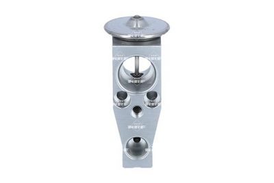 NRF Expansionsventil, Klimaanlage