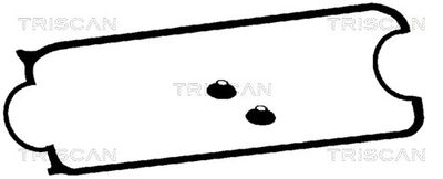 Комплект прокладок, крышка головки цилиндра TRISCAN 515-3003 для HONDA CRX