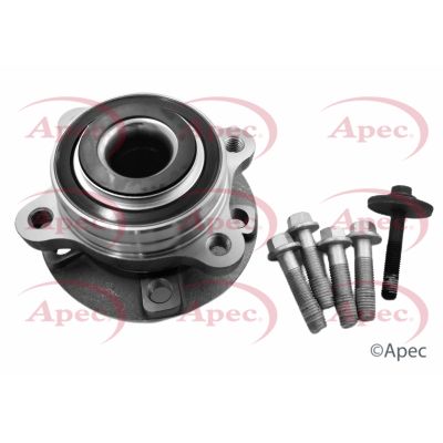 Wheel Bearing Kit APEC AWB1421