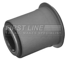 Mounting, control/trailing arm FIRST LINE FSK7588