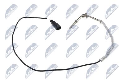 SENZOR TEMPERATURA GAZE EVACUARE NTY EGTAU033