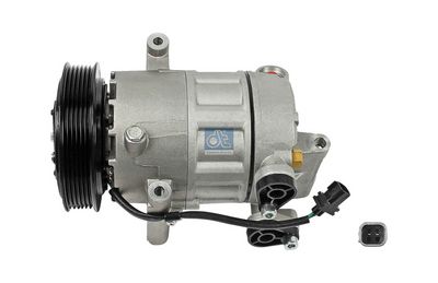 Sprężarka, klimatyzacja DT SPARE PARTS 12.77026