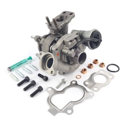 COMPRESOR SISTEM DE SUPRAALIMENTARE