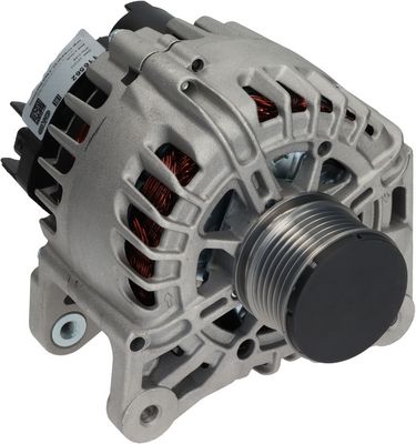 генератор HC-Cargo