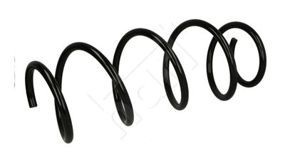 HART 450 095 Пружина подвески  для FIAT (Фиат)