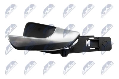 Išorinė durų rankena NTY EZC-AR-005A