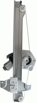 MECANISM ACTIONARE GEAM