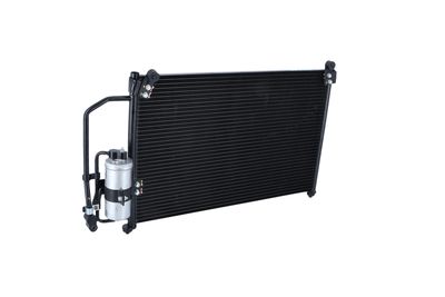 CONDENSATOR CLIMATIZARE NRF 35393 44