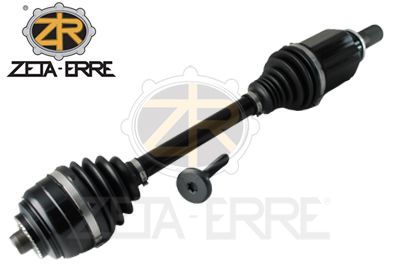 Приводной вал ZETA-ERRE ZR11767