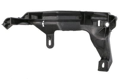 Bumperbevestiging Voor Links past: PORSCHE CAYENNE I 9PA/957 01.07-06.10