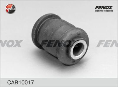 Подвеска, рычаг независимой подвески колеса FENOX CAB10017 для MITSUBISHI LANCER
