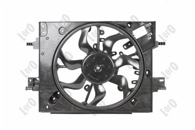 LüFTER MOTORKüHLUNG