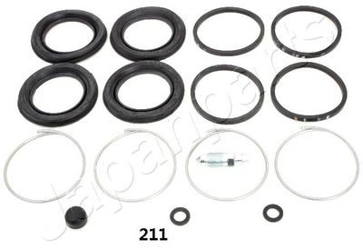 REPARATURSATZ BREMSSATTEL