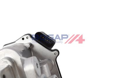 CARCASA CLAPETA BOGAP A6319229 6