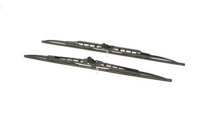 LAMELA STERGATOR BOSCH 3397118566 20