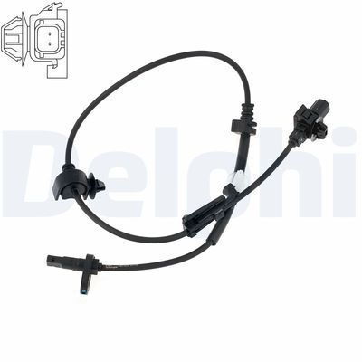 SENZOR TURATIE ROATA