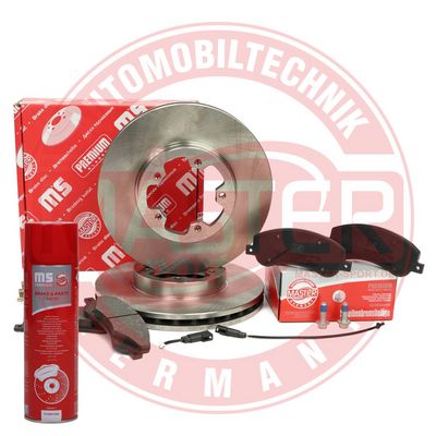 SET FRANA FRANA DISC