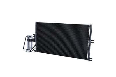 CONDENSATOR CLIMATIZARE NRF 35183 29