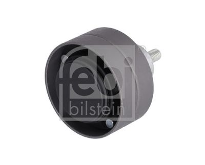 FEBI BILSTEIN Geleide rol/omdraairol, Poly V-riem (40127)