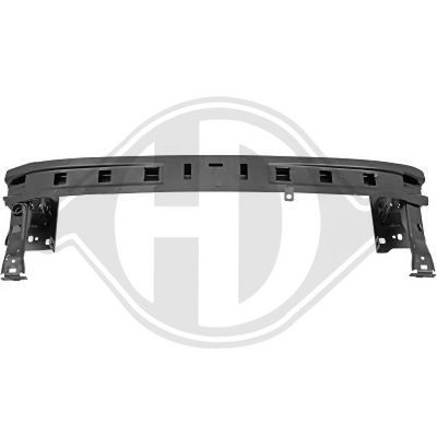 AUFPRALLDäMPFER STOßFäNGER