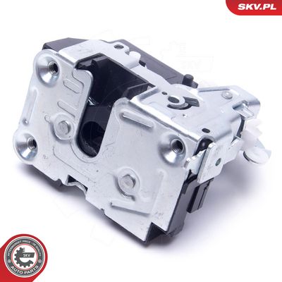 Zámek dveří SKV 16SKV874