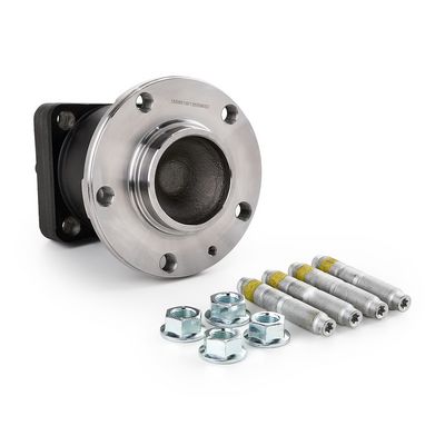 комплект колесен лагер RIDEX 654W0879