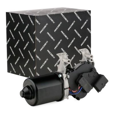 двигател на чистачките RIDEX 295W0140