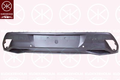 SPOILER KLOKKERHOLM 5529968