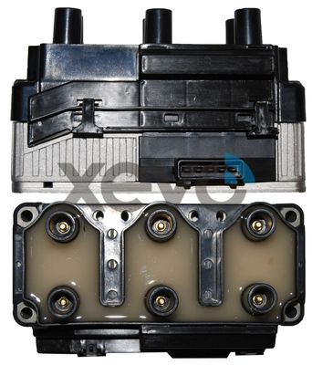 Катушка зажигания ELTA AUTOMOTIVE XIG5199 для VW CORRADO
