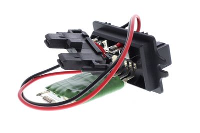 REGLER INNENRAUMGEBLäSE VEMO V46790030 31